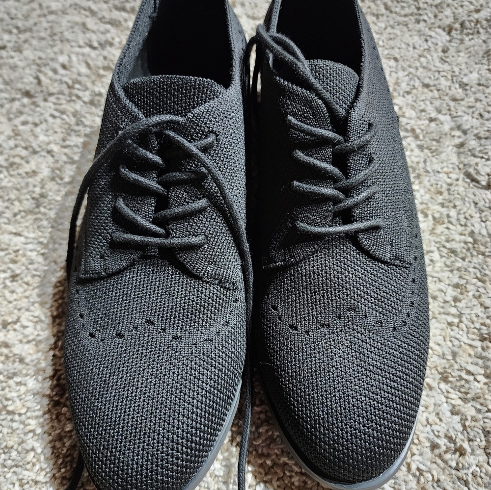 Vivaia oxfords size 7.5